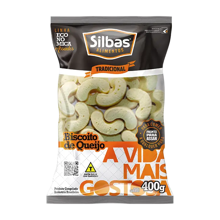 Biscoito de Queijo