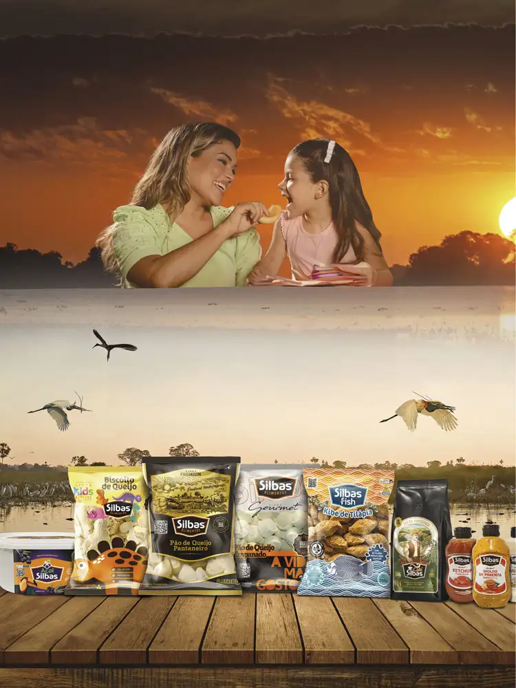 Silbas Alimentos