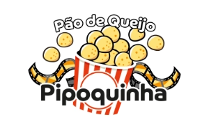 Pão de Queijo Pipoquinha