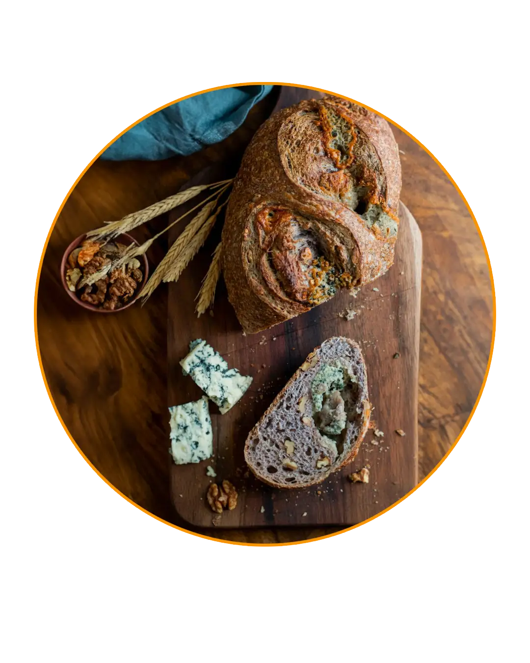 PAO-NOZES-E-GORGONZOLA