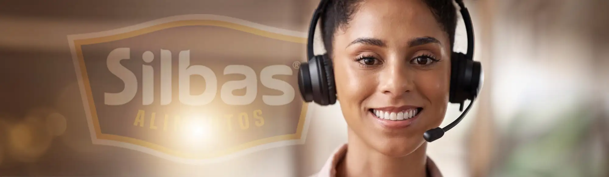 Silbas Alimentos - Contato